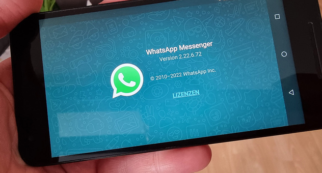 WhatsApp: Mit ein paar Einstellungen im Datenschutz verhindert ihr das Ausspähen eurer persönlichen Nutzerdaten.