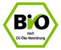 Logo des Bio-Siegels